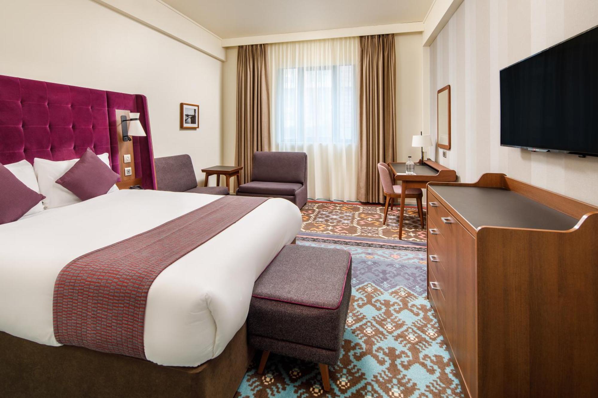 Mercure London Bridge Екстер'єр фото