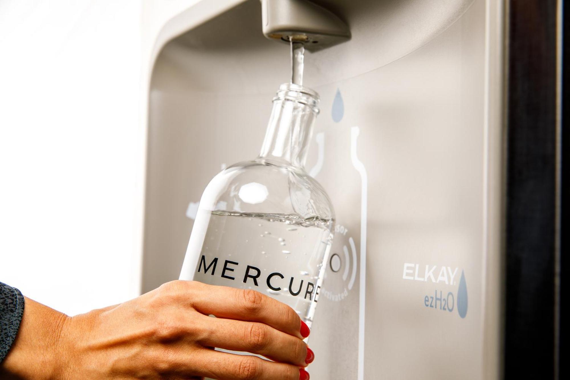 Mercure London Bridge Екстер'єр фото