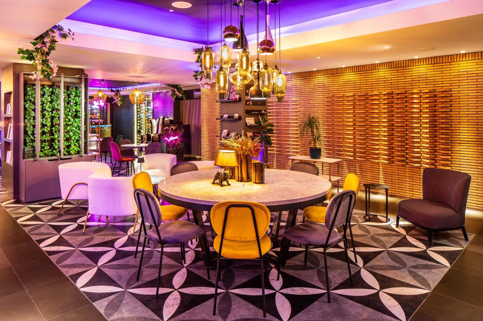 Mercure London Bridge Екстер'єр фото