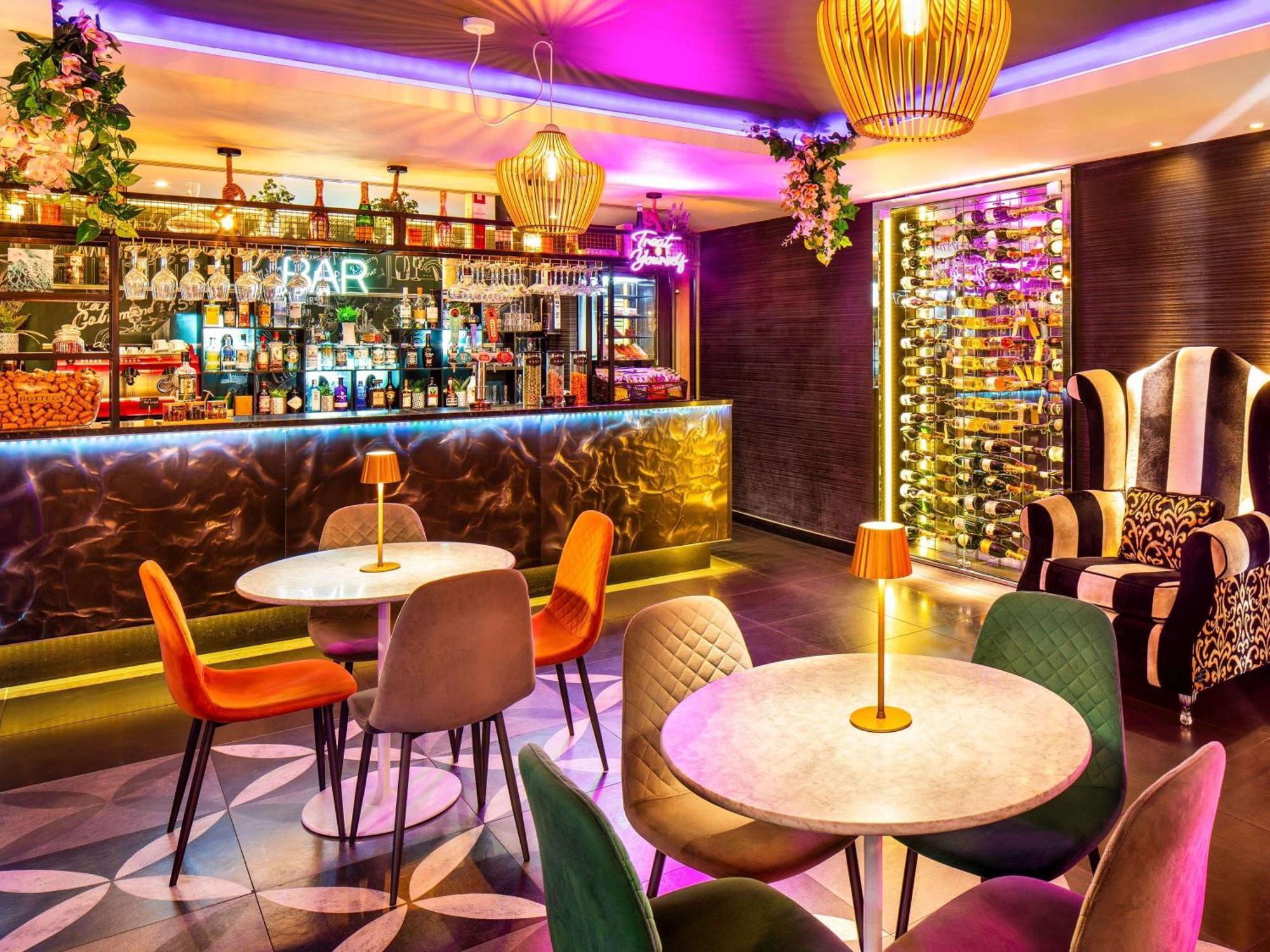 Mercure London Bridge Екстер'єр фото