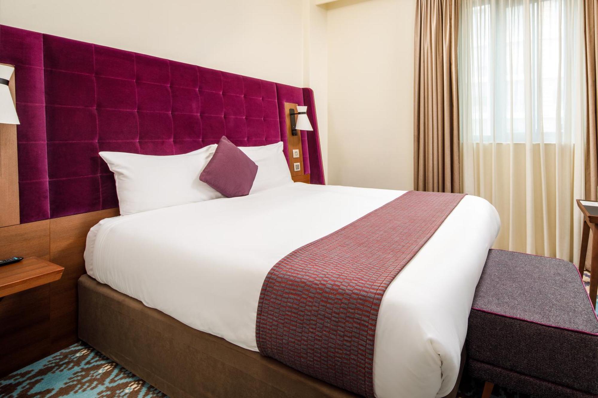 Mercure London Bridge Екстер'єр фото