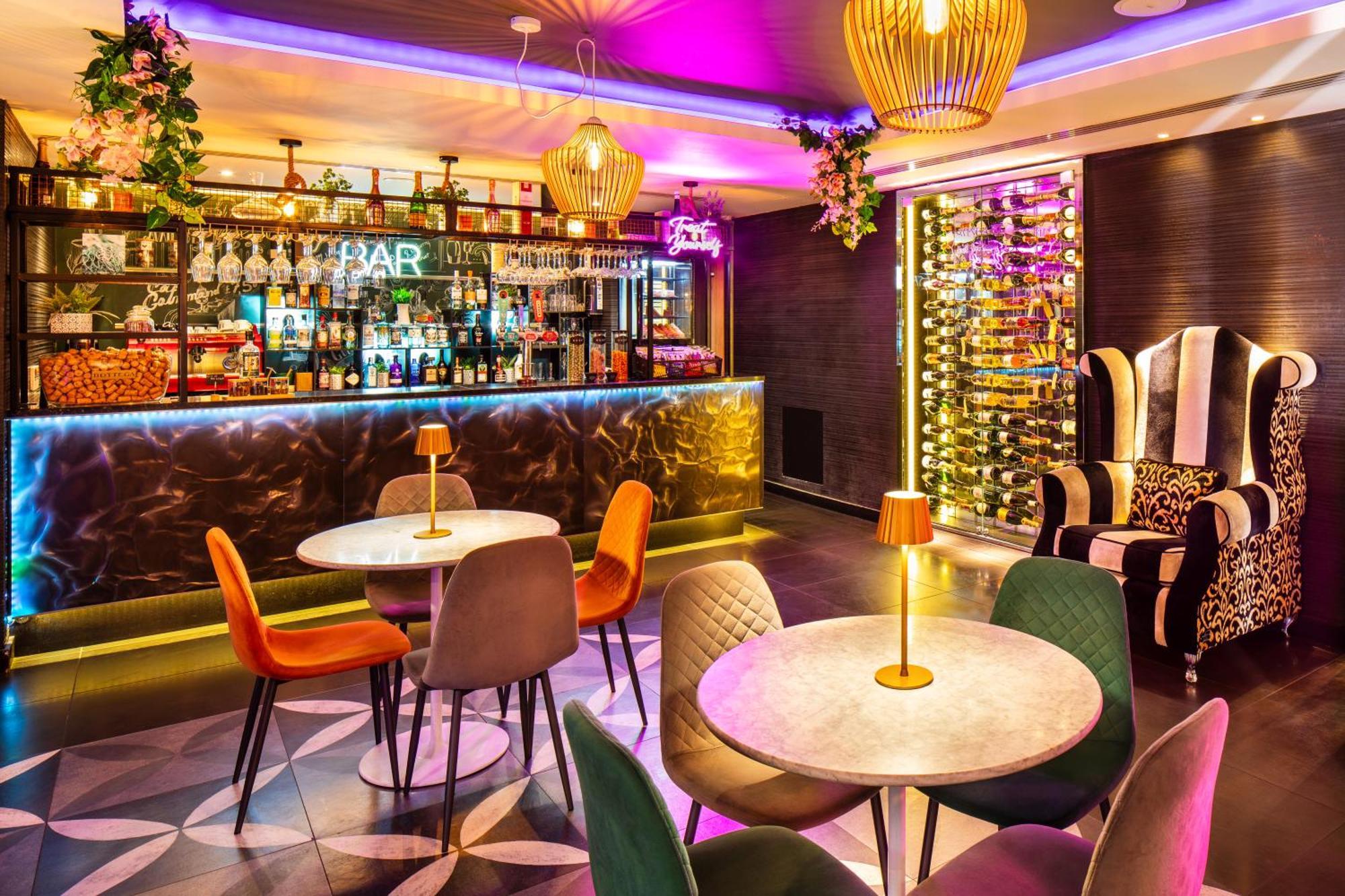 Mercure London Bridge Екстер'єр фото